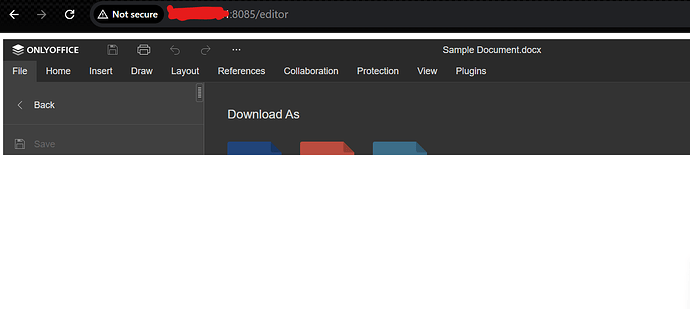 onlyoffice help
