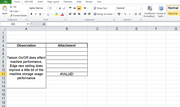 excel - image not displayed