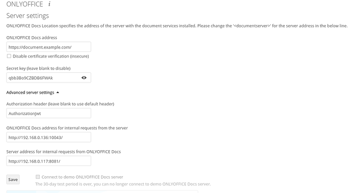 Owncloud-Dashboard-Settings