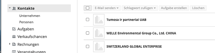 Alle Kontakte - CRM 2022-07-20 18-51-54