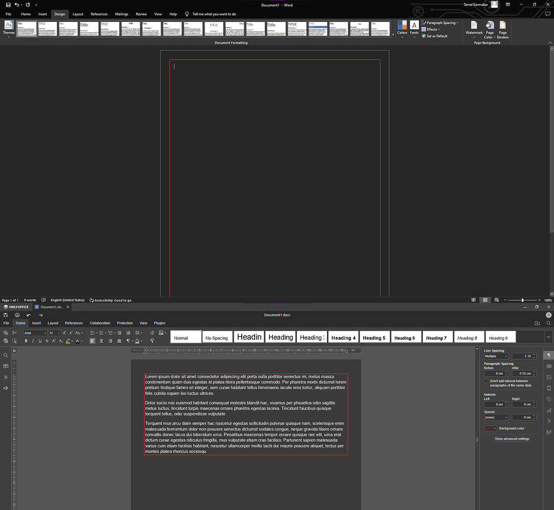 how-to-add-a-bottom-border-in-word-types-of-charts-the-bottom-border