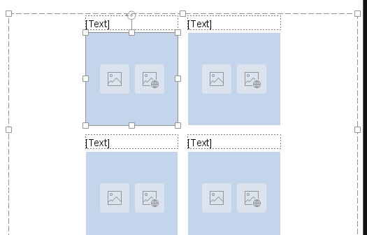 How to resize SmartArt picture Desktop editors ONLYOFFICE